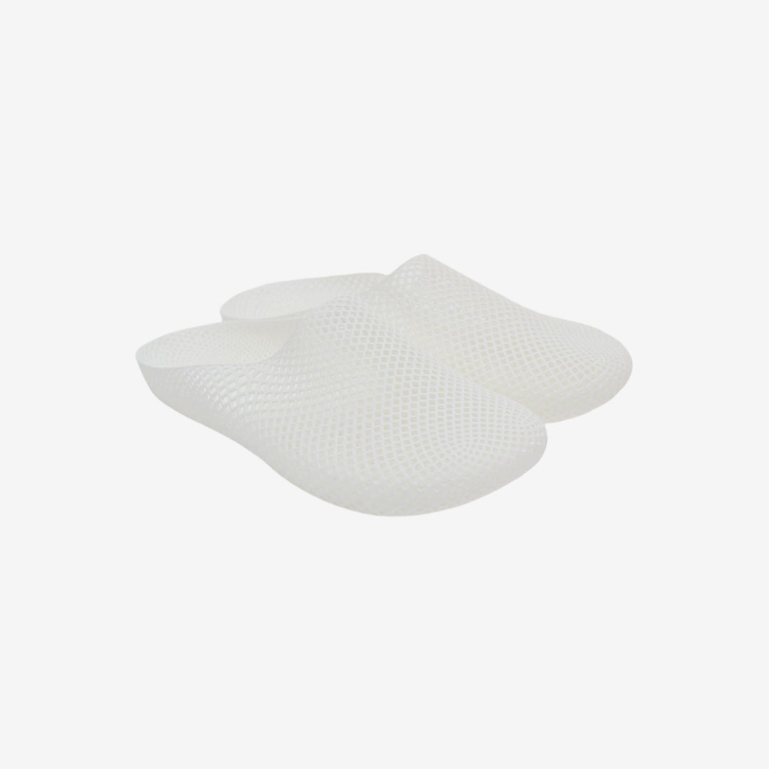 Cloud Sandals 3D Printed