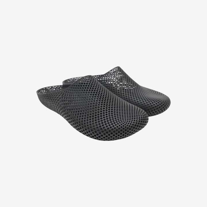 Cloud Sandals 3D Printed