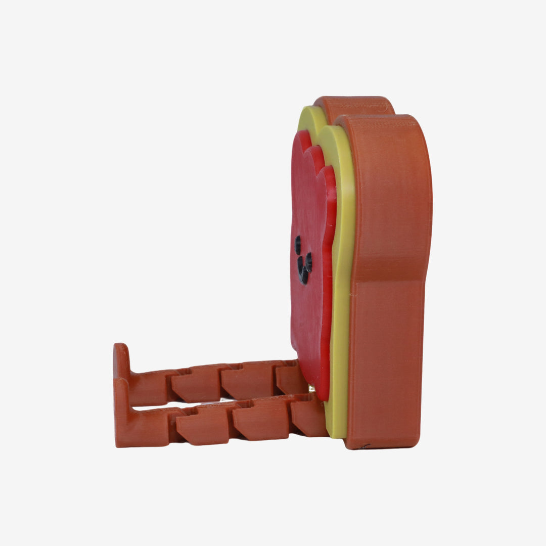 Toast Pal 3D Printed