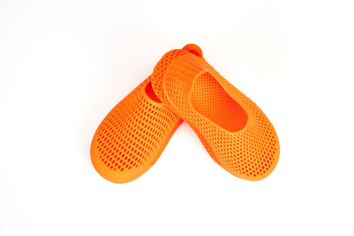 Guardian Orbit Casual Shoe 3D Printed
