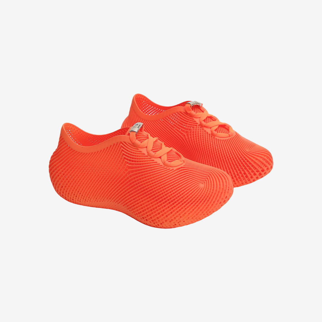 Aeroraise Sports Shoe 3D Printed