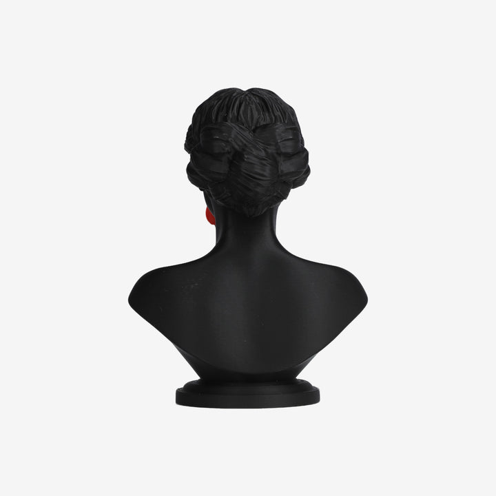 Silence of Flowers Figurines 3D Printed