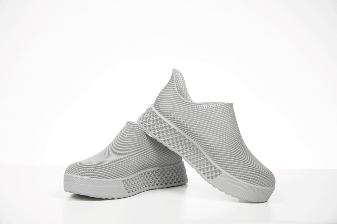 Aeriscape Casual Shoe 3D Printed