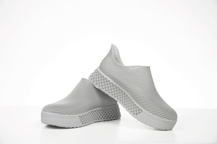 Aeriscape Casual Shoe 3D Printed