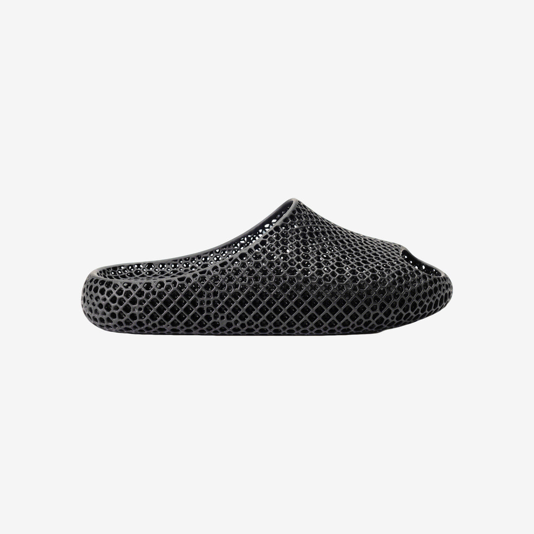 CurdCloud Cool Slipper 3D Printed