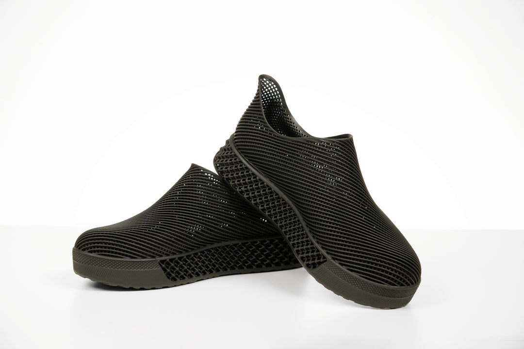Aeriscape Casual Shoe 3D Printed
