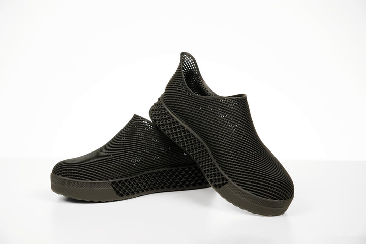 Aeriscape Casual Shoe 3D Printed