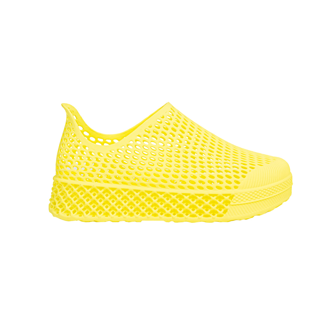 Guardian Orbit Casual Shoe 3D Printed
