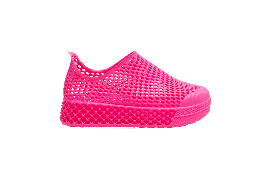 Guardian Orbit Casual Shoe 3D Printed