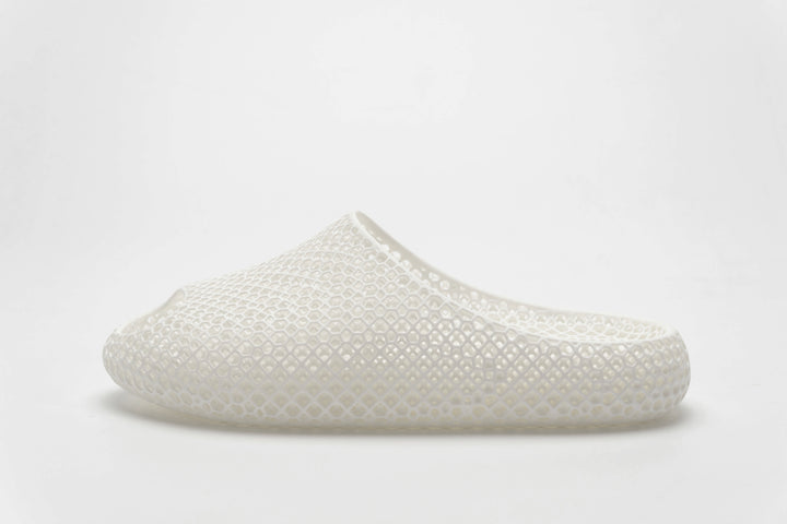 CurdCloud Cool Slipper 3D Printed