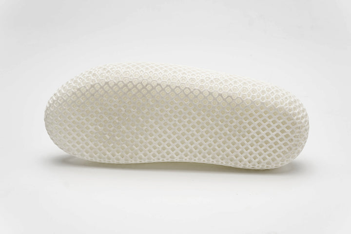 CurdCloud Cool Slipper 3D Printed