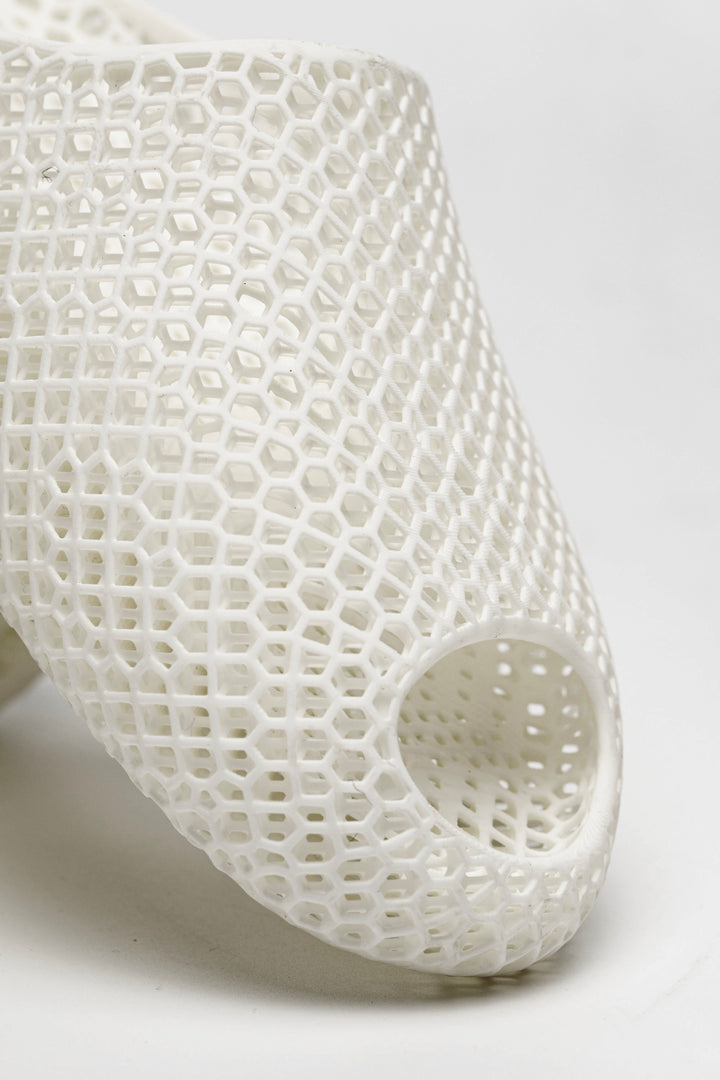 CurdCloud Cool Slipper 3D Printed