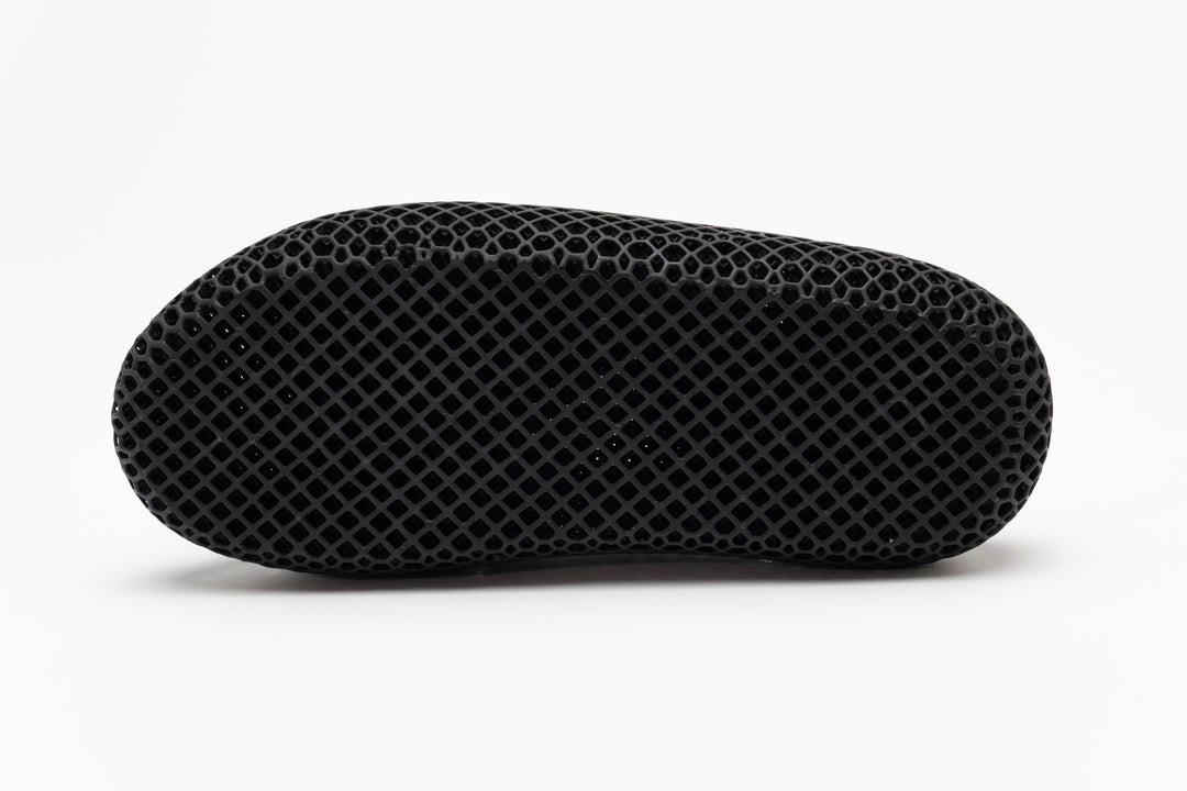 CurdCloud Cool Slipper 3D Printed