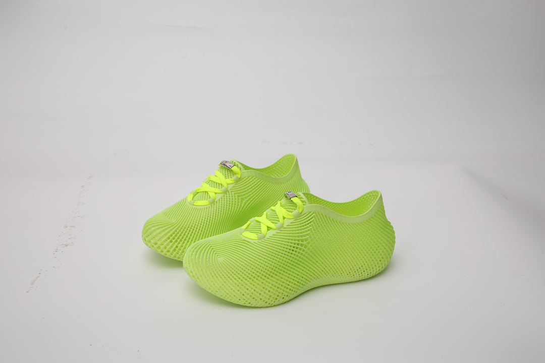 Aeroraise Sports Shoe 3D Printed