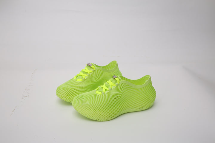 Aeroraise Sports Shoe 3D Printed
