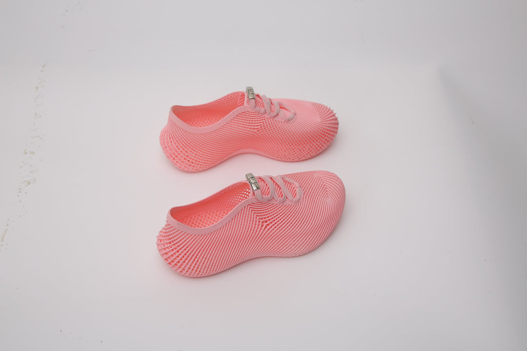 Aeroraise Sports Shoe 3D Printed