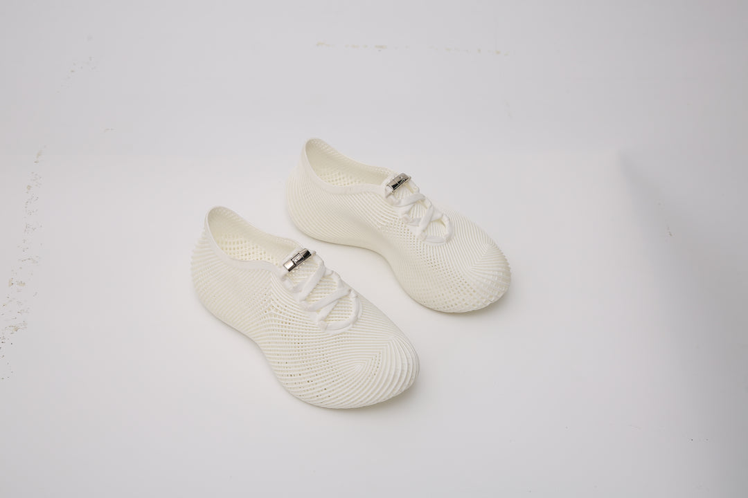 Aeroraise Sports Shoe 3D Printed