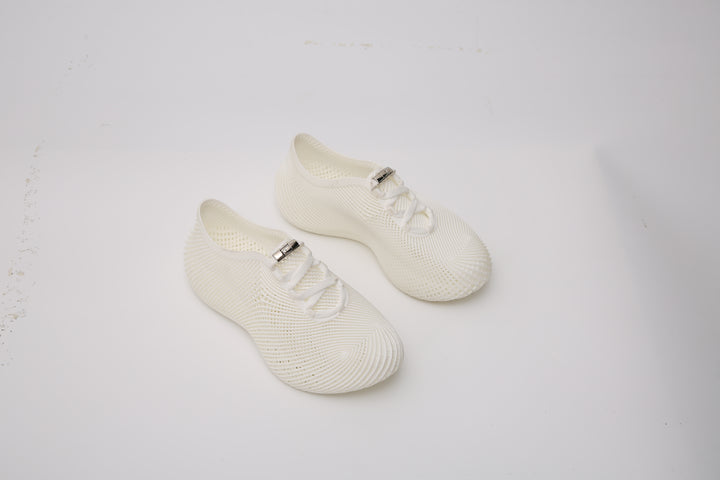 Aeroraise Sports Shoe 3D Printed