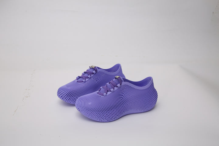 Aeroraise Sports Shoe 3D Printed
