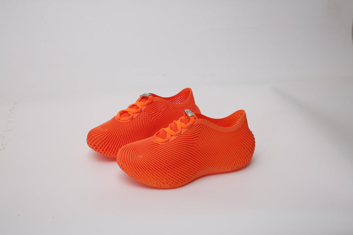 Aeroraise Sports Shoe 3D Printed